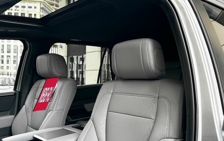 Toyota Sequoia, 2025 год, 13 990 000 рублей, 25 фотография