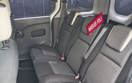 Renault Kangoo II рестайлинг, 2014 год, 875 000 рублей, 9 фотография