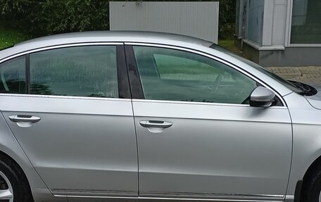 Volkswagen Passat B7, 2012 год, 1 050 000 рублей, 6 фотография
