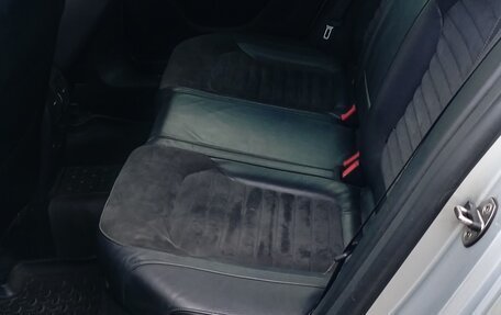 Volkswagen Passat B7, 2012 год, 1 050 000 рублей, 14 фотография
