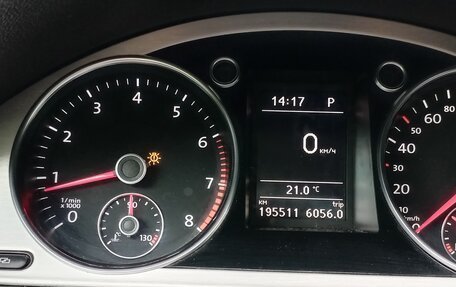 Volkswagen Passat B7, 2012 год, 1 050 000 рублей, 8 фотография