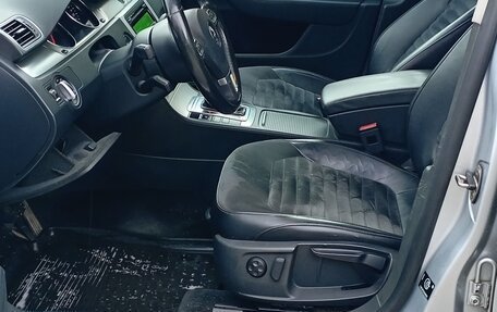 Volkswagen Passat B7, 2012 год, 1 050 000 рублей, 13 фотография