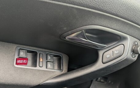 Volkswagen Polo VI (EU Market), 2016 год, 1 170 000 рублей, 15 фотография