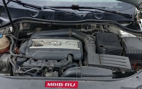 Volkswagen Passat B7, 2012 год, 1 050 000 рублей, 11 фотография
