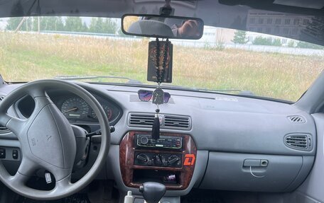 Mitsubishi Galant VIII, 1999 год, 195 000 рублей, 9 фотография