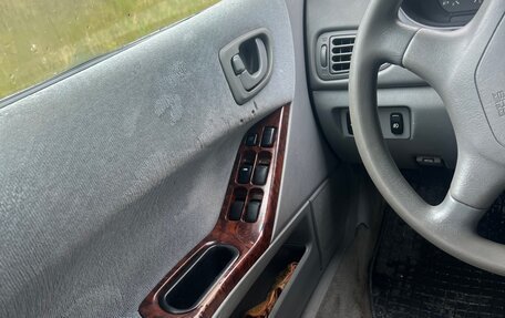 Mitsubishi Galant VIII, 1999 год, 195 000 рублей, 10 фотография