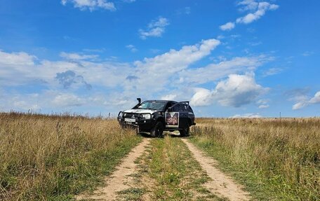 Mitsubishi L200 IV рестайлинг, 2011 год, 1 799 000 рублей, 5 фотография