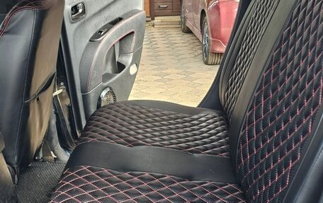 Mitsubishi L200 IV рестайлинг, 2011 год, 1 799 000 рублей, 14 фотография