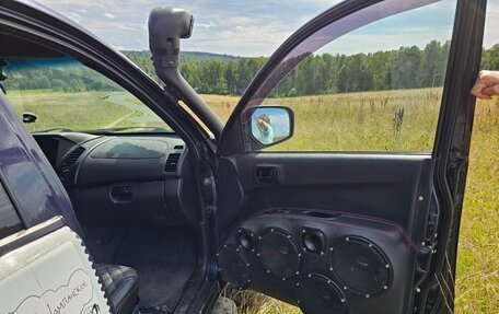 Mitsubishi L200 IV рестайлинг, 2011 год, 1 799 000 рублей, 15 фотография