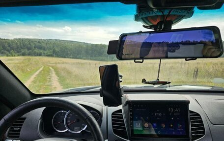Mitsubishi L200 IV рестайлинг, 2011 год, 1 799 000 рублей, 17 фотография