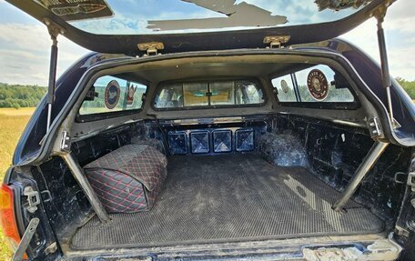 Mitsubishi L200 IV рестайлинг, 2011 год, 1 799 000 рублей, 19 фотография