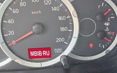 Mitsubishi L200 IV рестайлинг, 2011 год, 1 799 000 рублей, 20 фотография