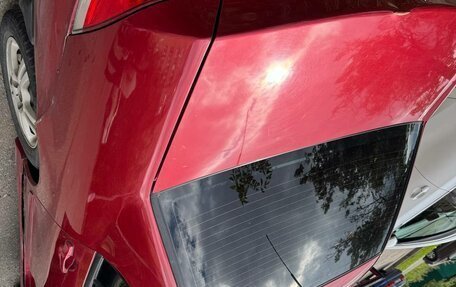 Mitsubishi Lancer IX, 2006 год, 280 000 рублей, 4 фотография