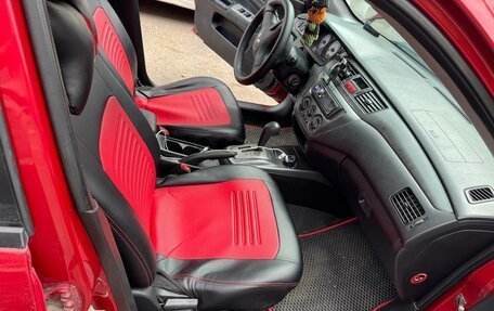 Mitsubishi Lancer IX, 2006 год, 280 000 рублей, 6 фотография