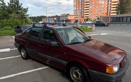 Volkswagen Passat B3, 1992 год, 160 000 рублей, 2 фотография