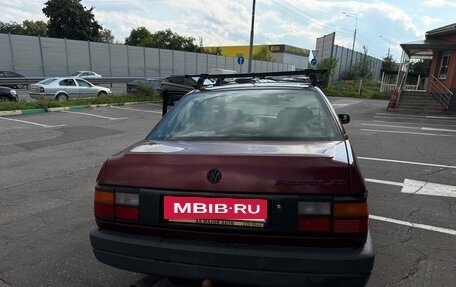 Volkswagen Passat B3, 1992 год, 160 000 рублей, 3 фотография