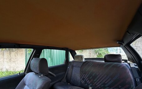 Volkswagen Passat B3, 1992 год, 160 000 рублей, 8 фотография