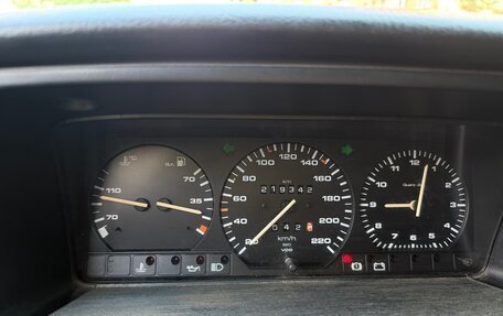 Volkswagen Passat B3, 1992 год, 160 000 рублей, 5 фотография