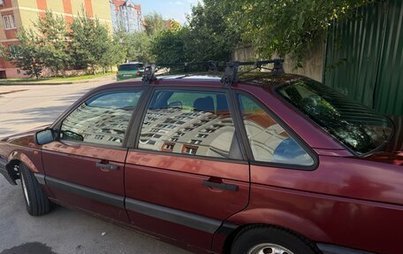 Volkswagen Passat B3, 1992 год, 160 000 рублей, 7 фотография
