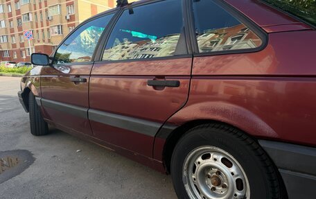 Volkswagen Passat B3, 1992 год, 160 000 рублей, 6 фотография