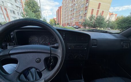 Volkswagen Passat B3, 1992 год, 160 000 рублей, 9 фотография