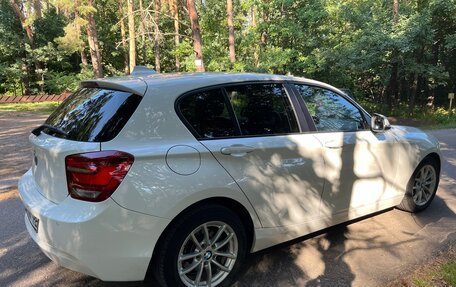 BMW 1 серия, 2011 год, 860 000 рублей, 3 фотография