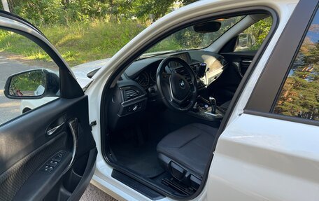 BMW 1 серия, 2011 год, 860 000 рублей, 6 фотография