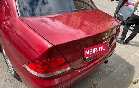 Mitsubishi Lancer IX, 2006 год, 280 000 рублей, 7 фотография