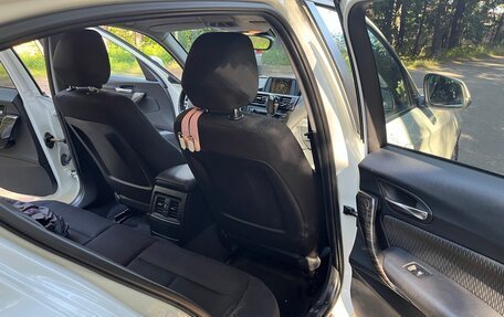 BMW 1 серия, 2011 год, 860 000 рублей, 11 фотография