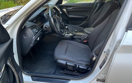 BMW 1 серия, 2011 год, 860 000 рублей, 7 фотография