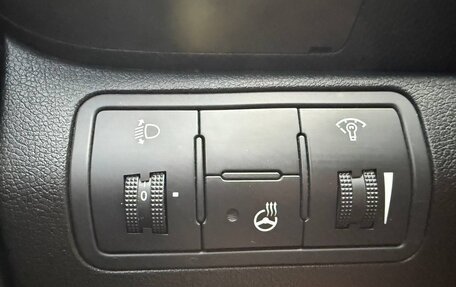 Hyundai Solaris II рестайлинг, 2015 год, 1 000 000 рублей, 19 фотография