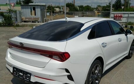 KIA K5, 2021 год, 2 380 000 рублей, 3 фотография
