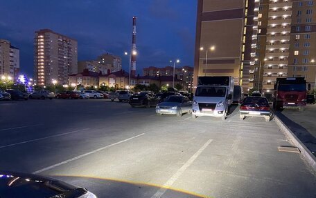 Hyundai Solaris II рестайлинг, 2015 год, 1 000 000 рублей, 23 фотография