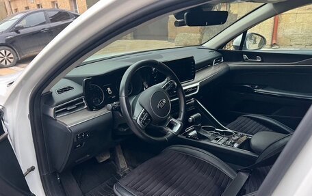 KIA K5, 2021 год, 2 380 000 рублей, 6 фотография