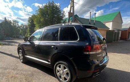 Volkswagen Touareg III, 2008 год, 1 000 000 рублей, 4 фотография