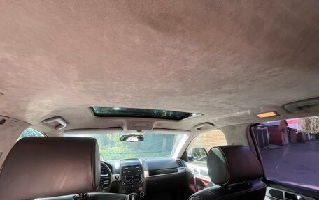 Volkswagen Touareg III, 2008 год, 1 000 000 рублей, 11 фотография