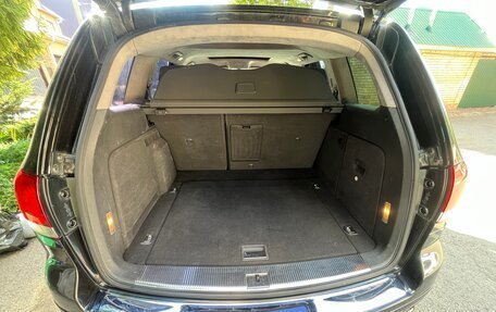 Volkswagen Touareg III, 2008 год, 1 000 000 рублей, 13 фотография