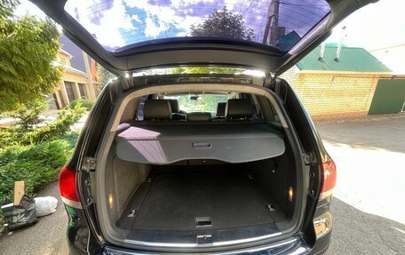 Volkswagen Touareg III, 2008 год, 1 000 000 рублей, 14 фотография