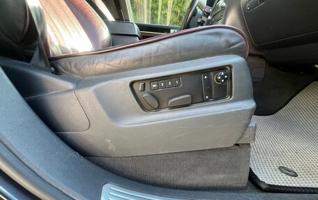 Volkswagen Touareg III, 2008 год, 1 000 000 рублей, 15 фотография
