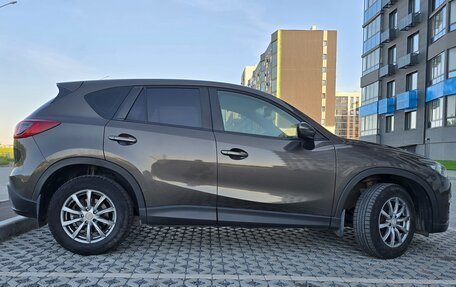 Mazda CX-5 II, 2015 год, 1 850 000 рублей, 6 фотография