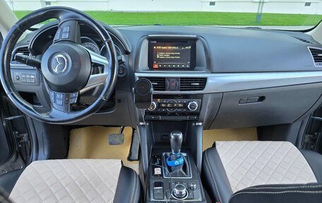 Mazda CX-5 II, 2015 год, 1 850 000 рублей, 11 фотография