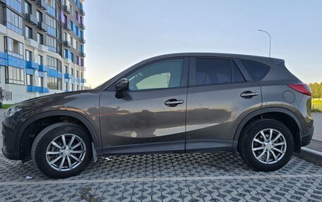 Mazda CX-5 II, 2015 год, 1 850 000 рублей, 10 фотография