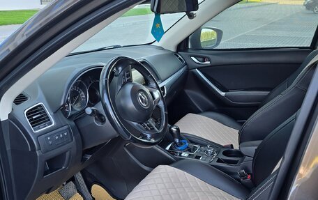Mazda CX-5 II, 2015 год, 1 850 000 рублей, 12 фотография