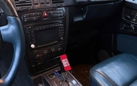 Mercedes-Benz G-Класс W463 рестайлинг _ii, 2003 год, 2 050 000 рублей, 7 фотография