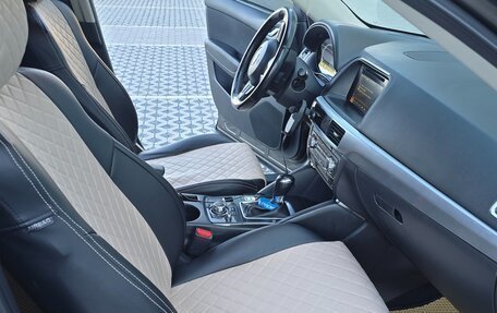 Mazda CX-5 II, 2015 год, 1 850 000 рублей, 16 фотография