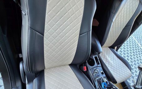 Mazda CX-5 II, 2015 год, 1 850 000 рублей, 14 фотография