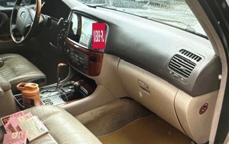 Lexus LX II, 2004 год, 2 100 000 рублей, 3 фотография