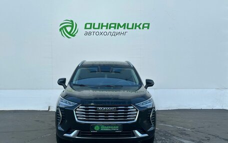 Haval Jolion, 2021 год, 1 750 000 рублей, 2 фотография