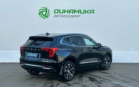 Haval Jolion, 2021 год, 1 750 000 рублей, 5 фотография