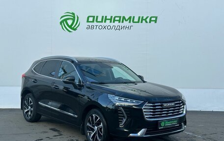 Haval Jolion, 2021 год, 1 750 000 рублей, 3 фотография
